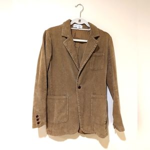 Alex Mill Corduroy Blazer
